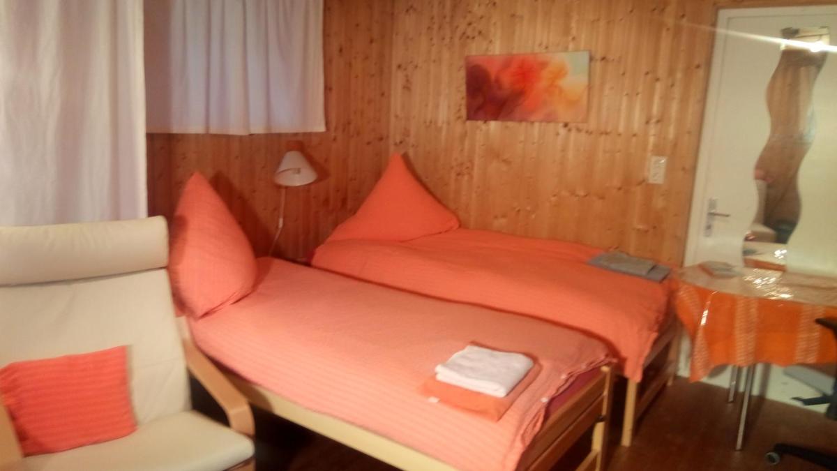 Homeoffice Privatzimmer in SBahnnähe - Housity