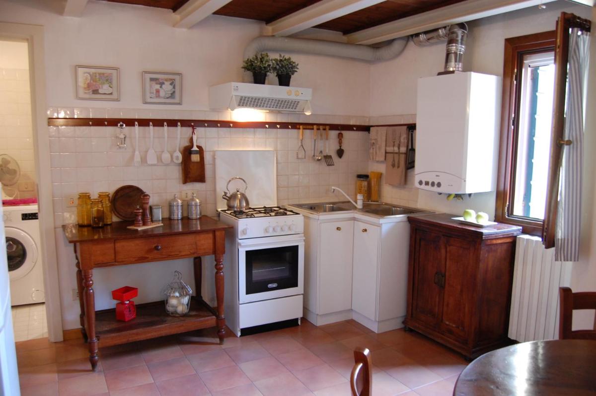 Loft Ca'Drasi - Housity