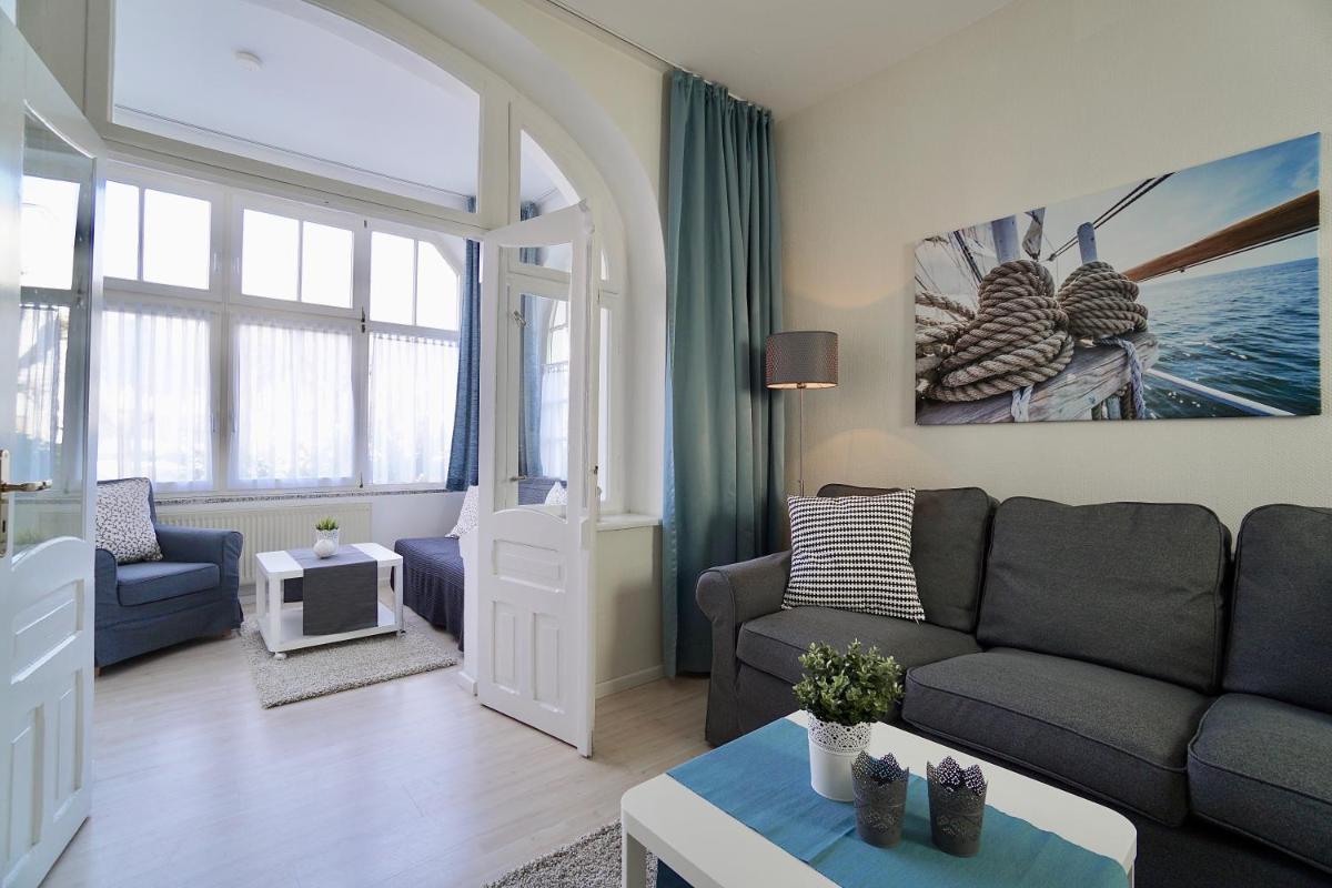 MyHome Ruegen - Haus Arkona - Housity