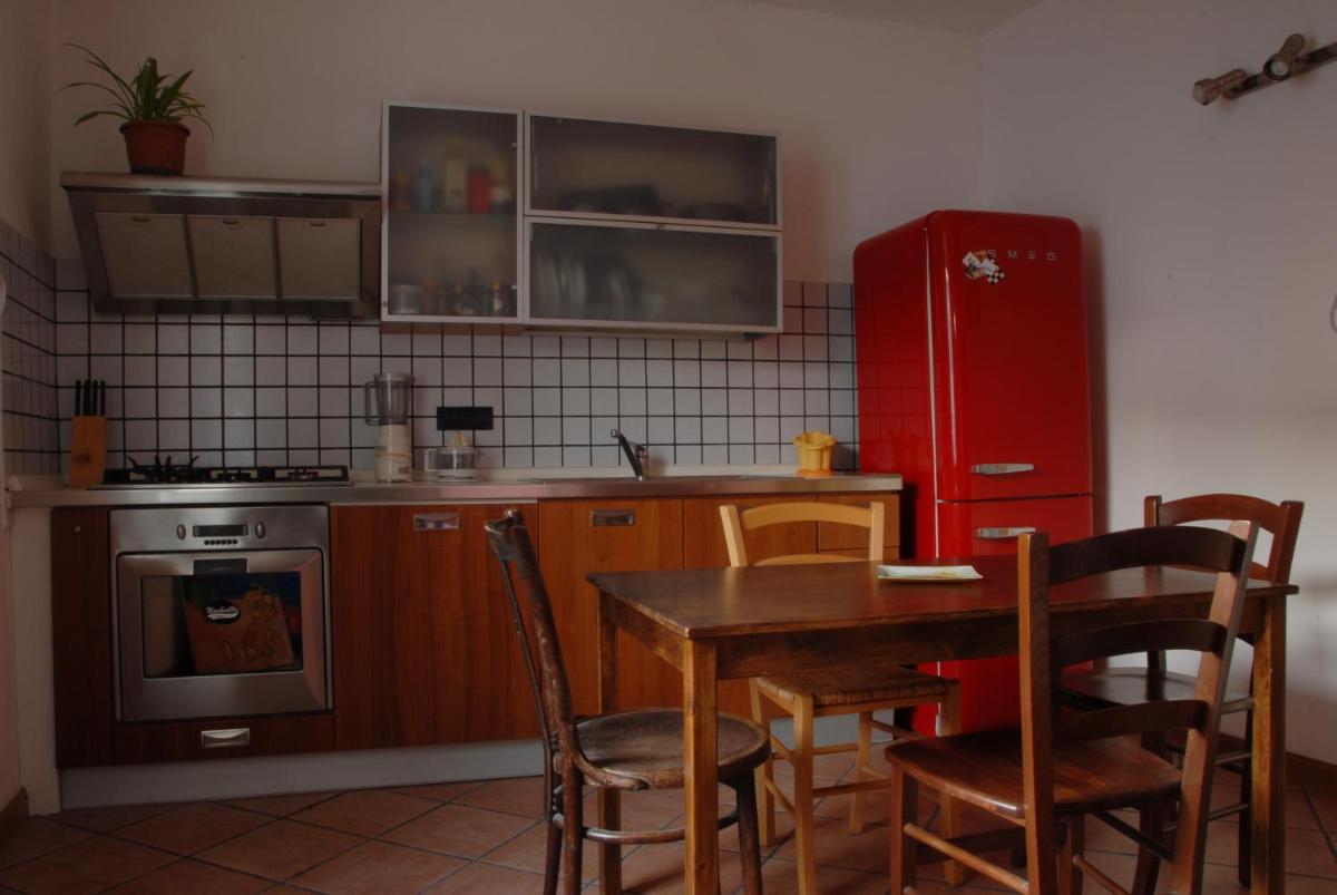 Casa Argo in antico borgo medievale - Housity