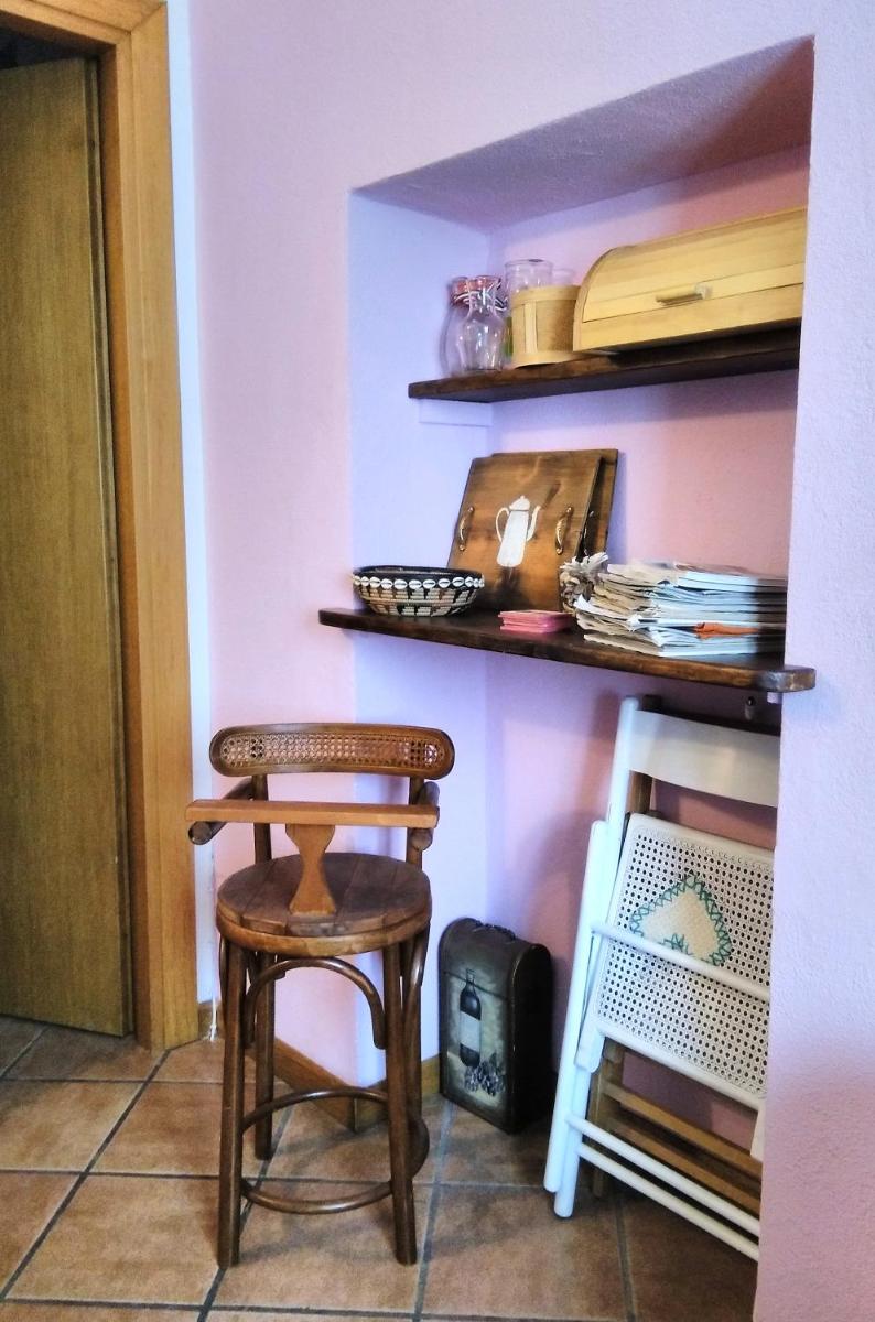 Casa Argo in antico borgo medievale - Housity