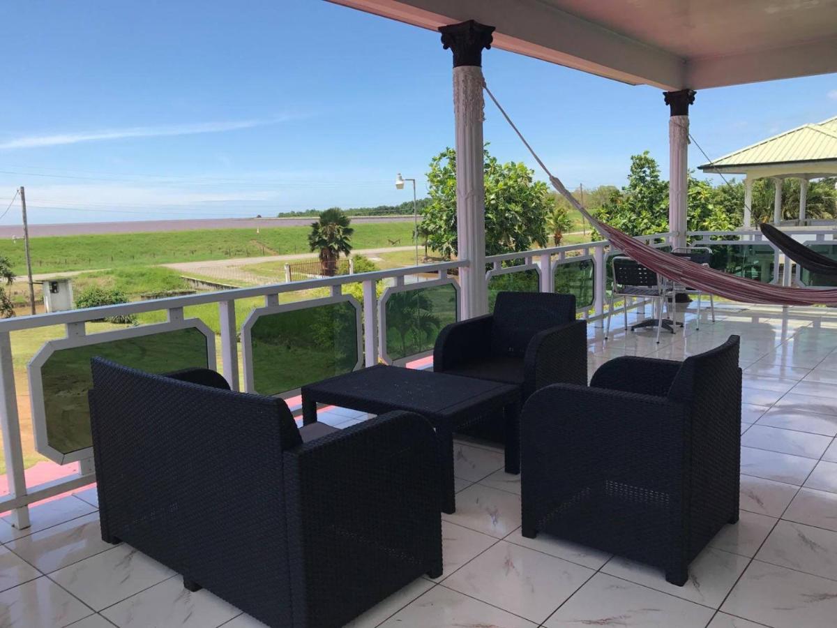 Zeedijk Resort Nickerie - Housity