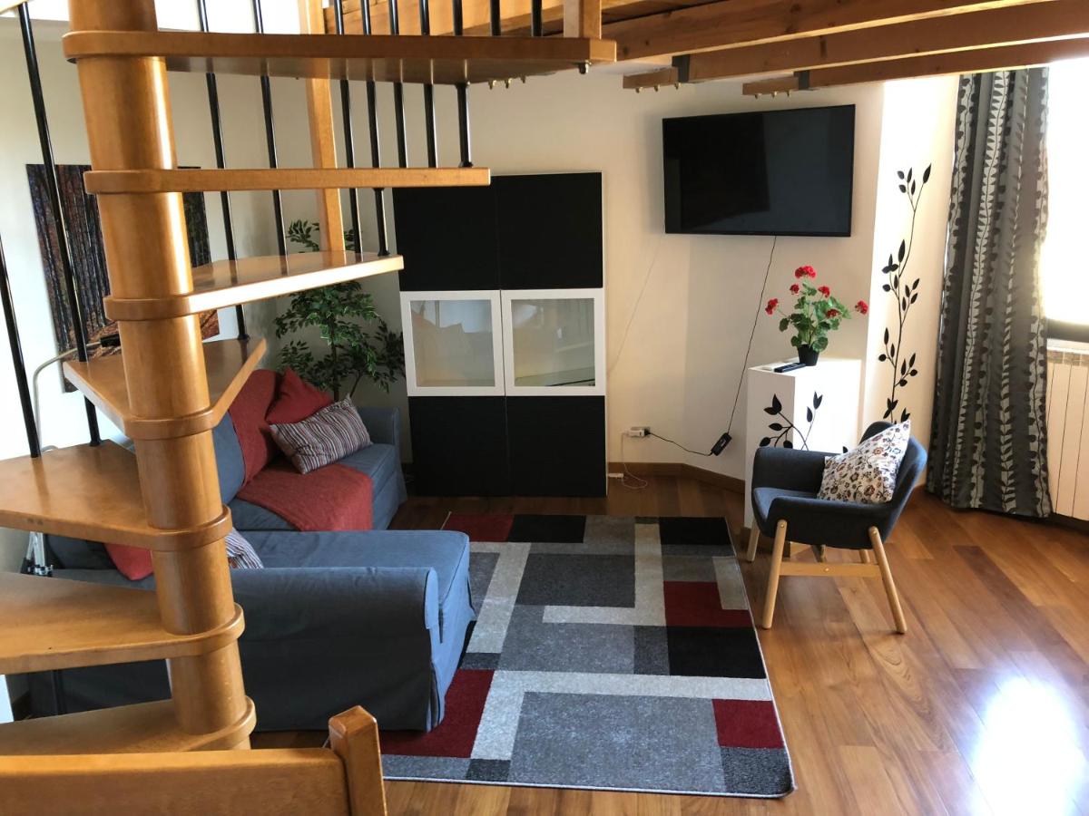 Residenza Quarto - Housity