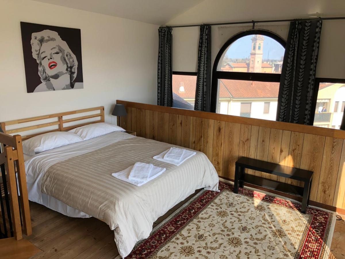Residenza Quarto - Housity