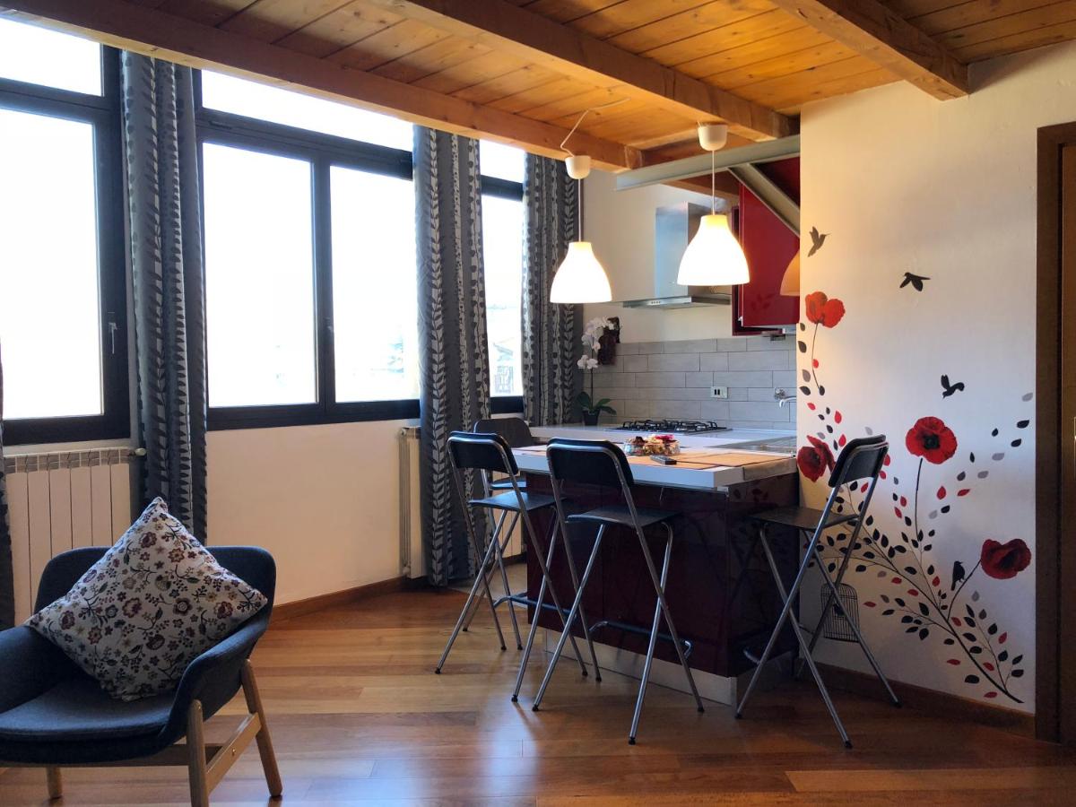 Residenza Quarto - Housity