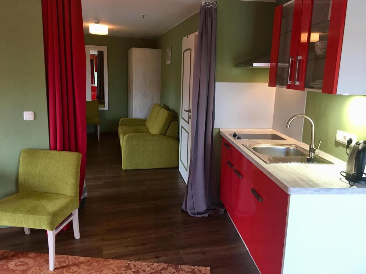 Suitetrails - Märchenhotel