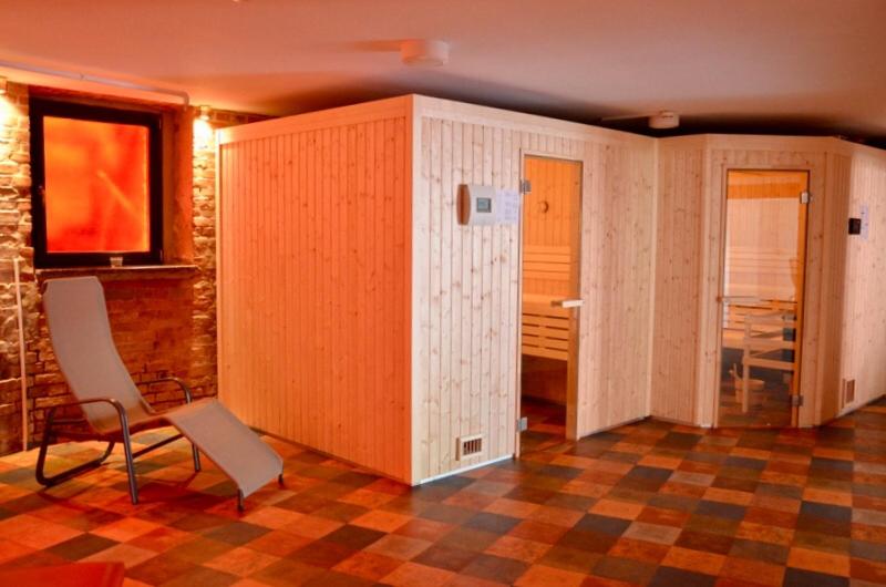 Suitetrails - Märchenhotel