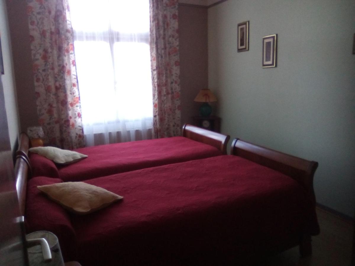 Appartement Les Berges de l'Ornain - Housity