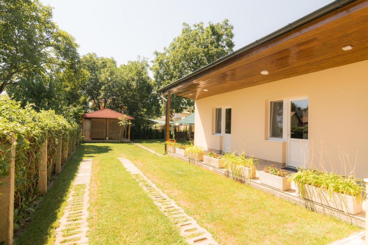 Villa Viktória - Housity