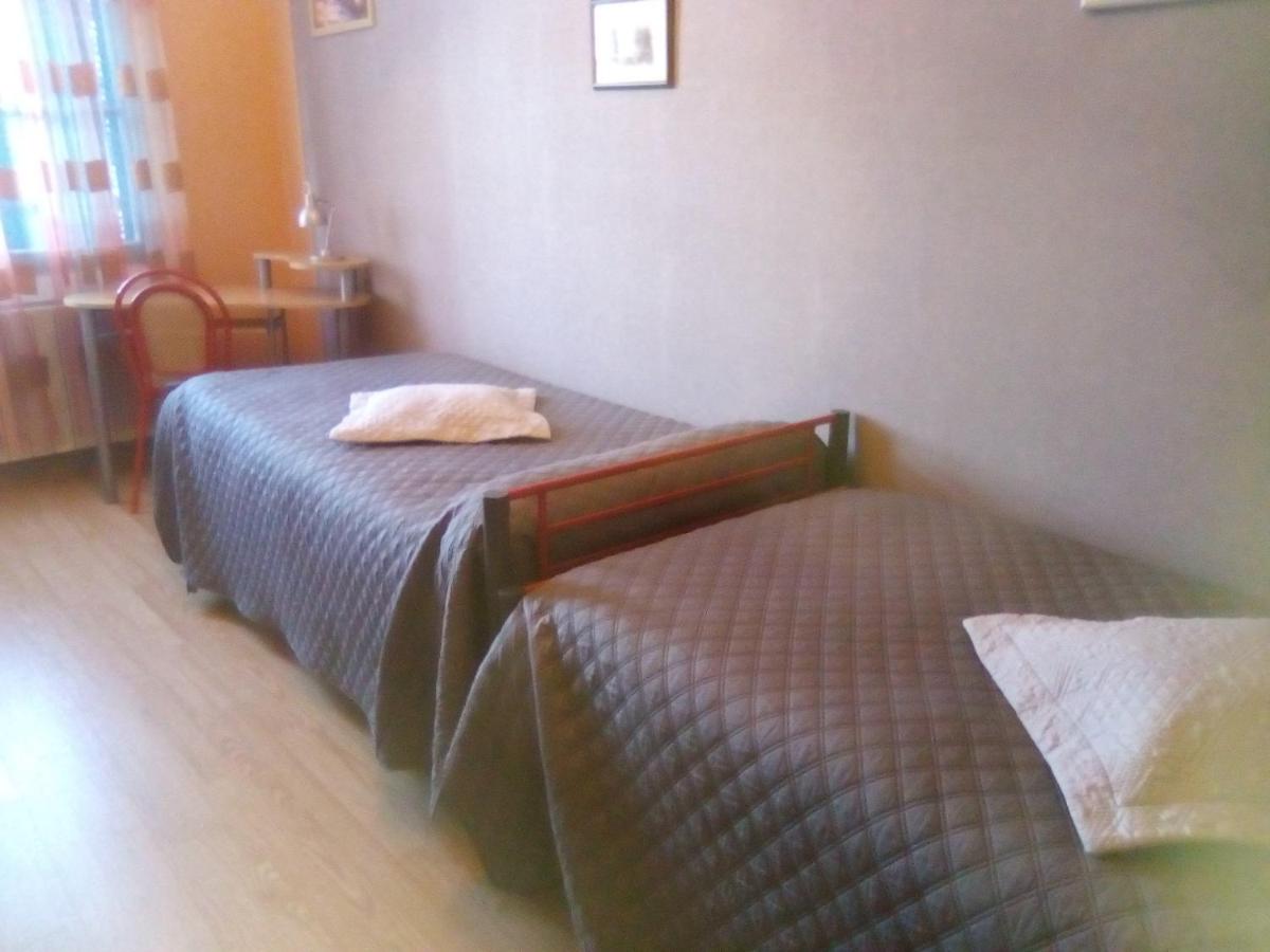 Appartement Les Berges de l'Ornain - Housity