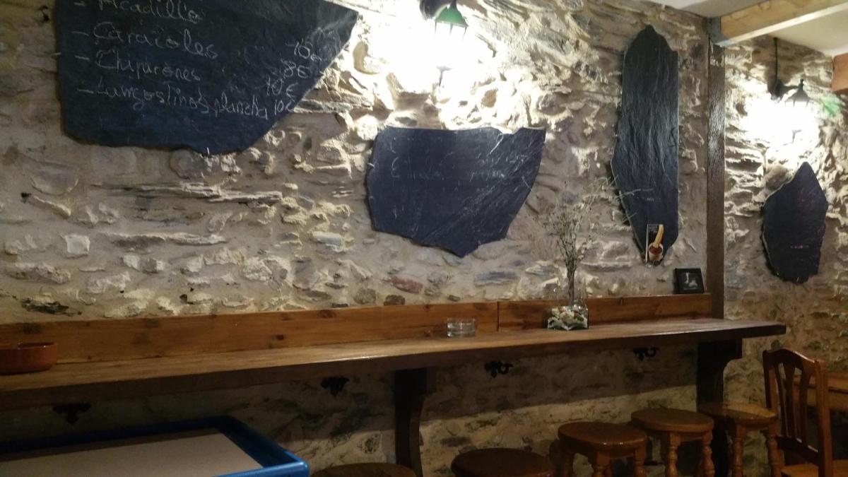 Hotel Rural Grado del Pico - Housity
