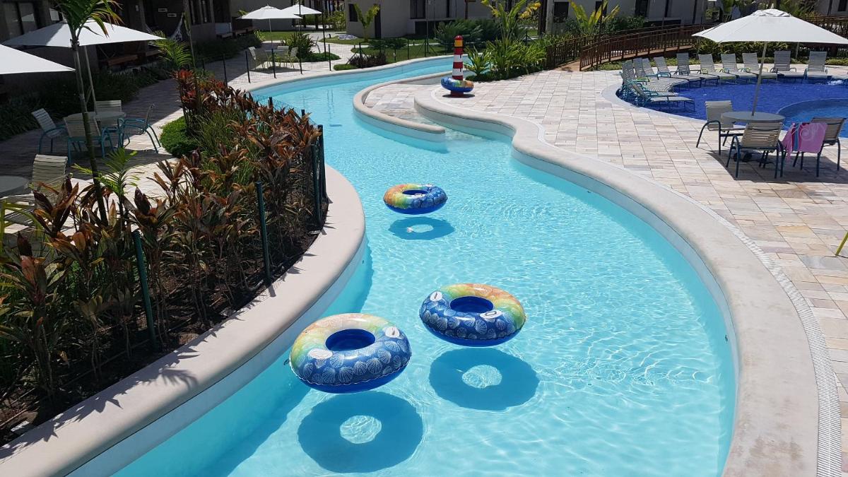 Oka Beach Residence - Housity