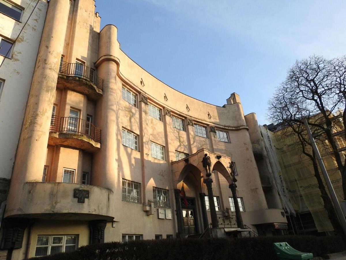 New Town apartamentai - Housity