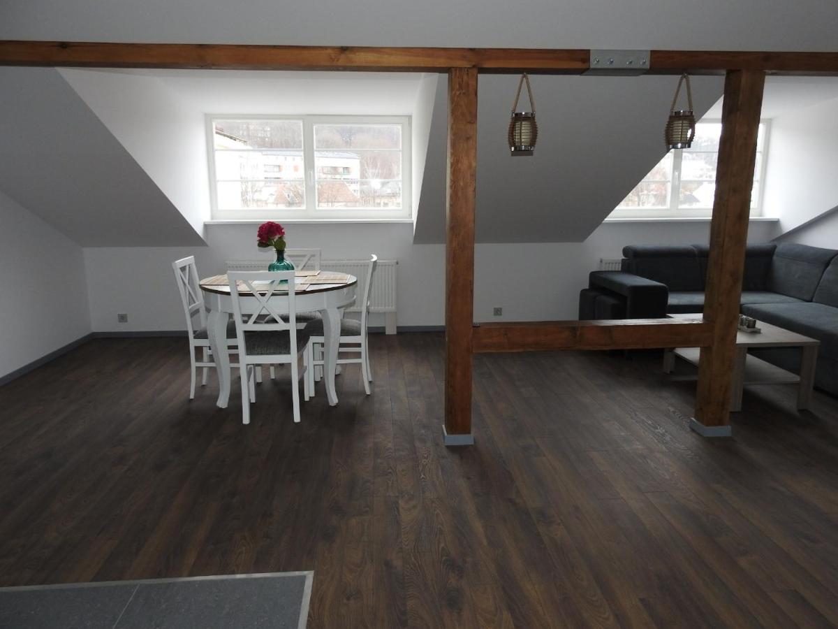 New Town apartamentai - Housity