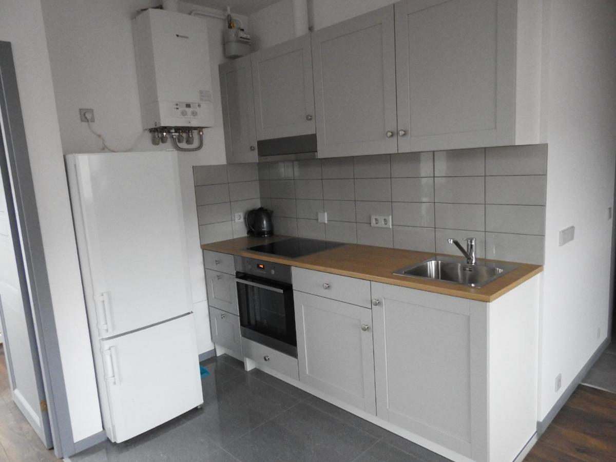 New Town apartamentai - Housity