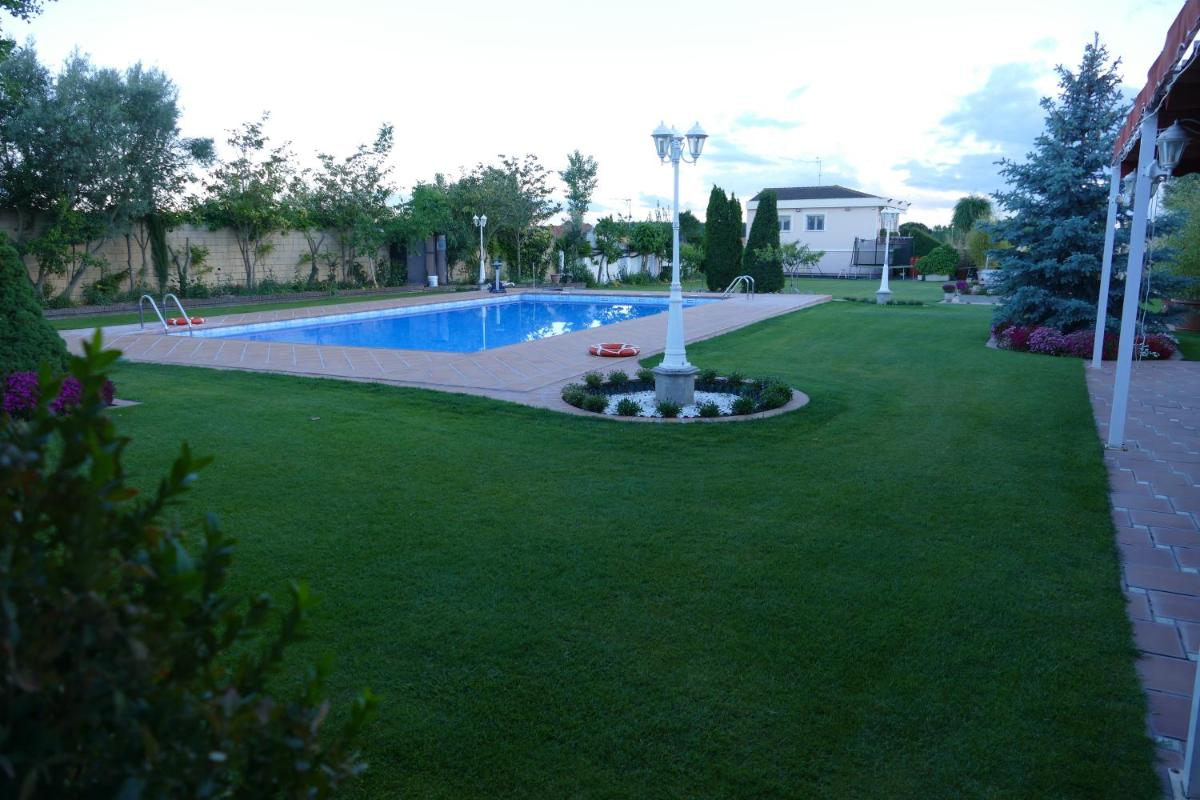 Villamercedes 1 - Housity
