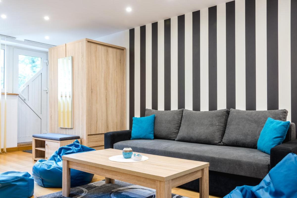 Villa Vitalis - Housity