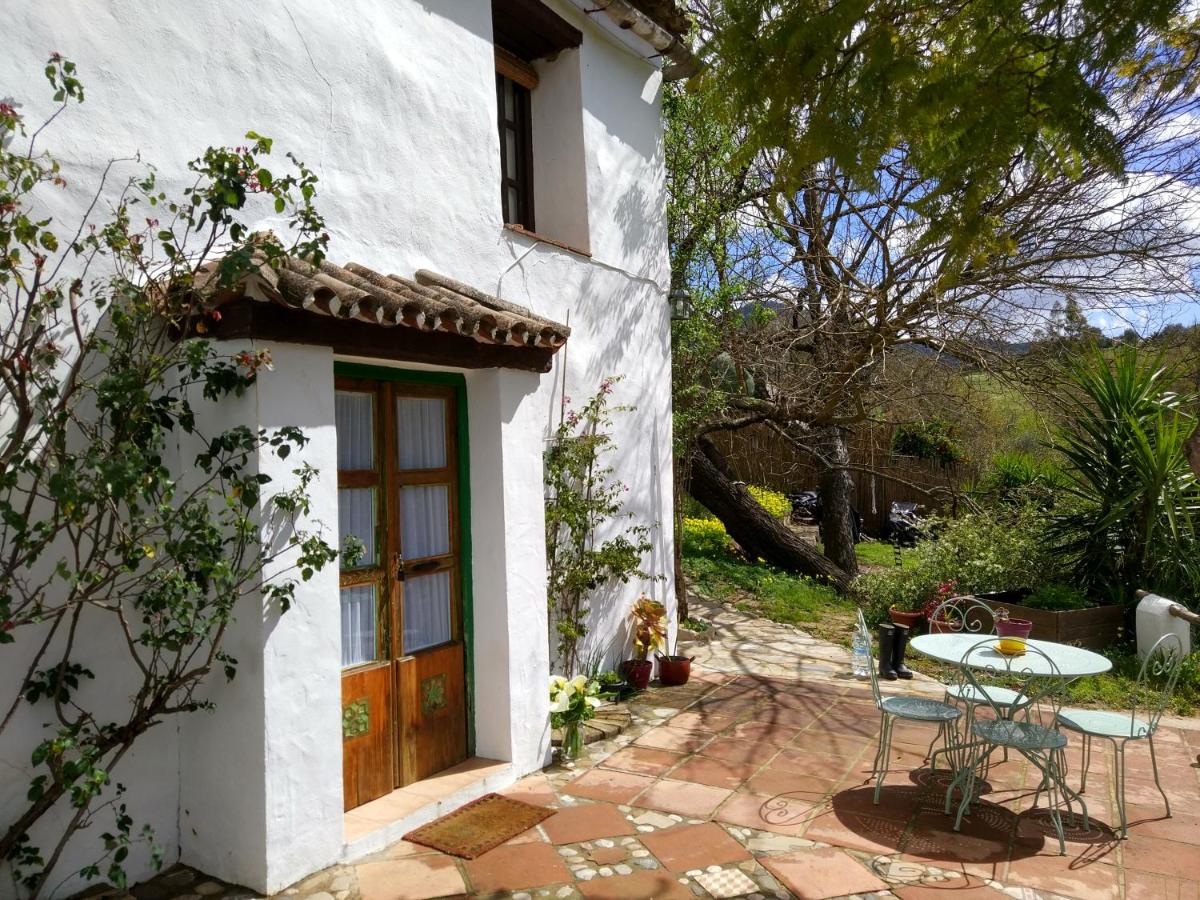 Casa Rural Ahoraya - Housity