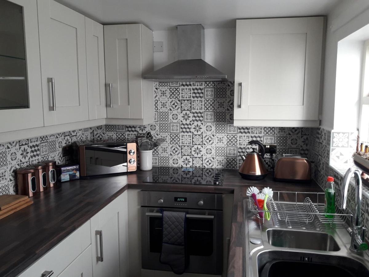 Titanic Sailortown Belfast City Centre townhouse - Hizvo
