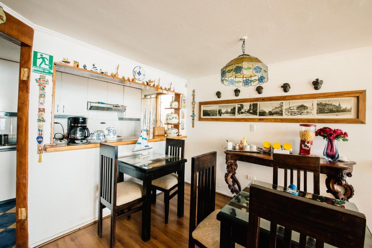 Lezaeta Bed and Breakfast - Housity