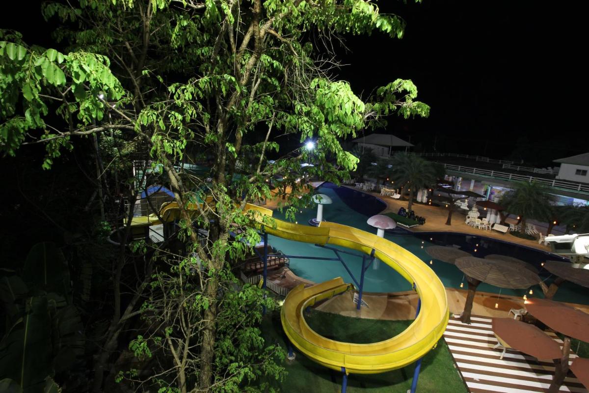 Nonghan Grand Hotel and Resort - Housity
