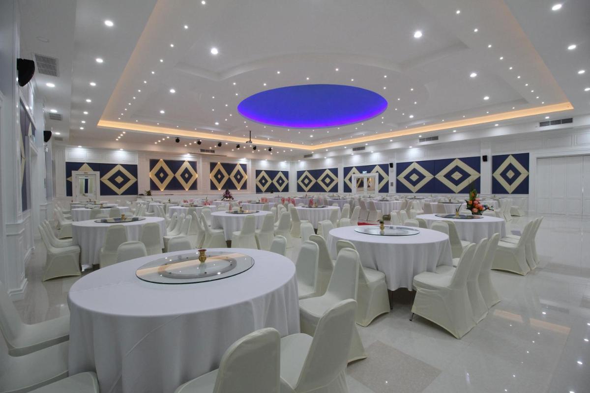 Nonghan Grand Hotel and Resort - Housity