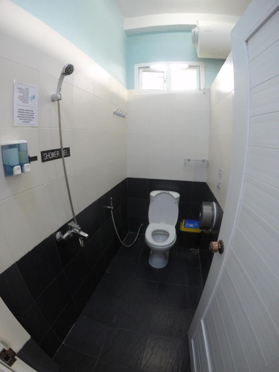 Song of Travel Hostel - Housity