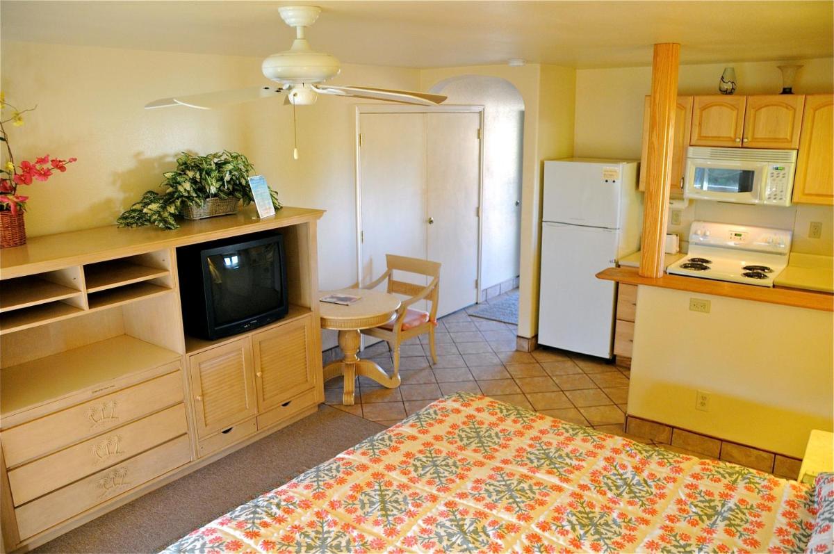 The West Inn Kauai - Housity
