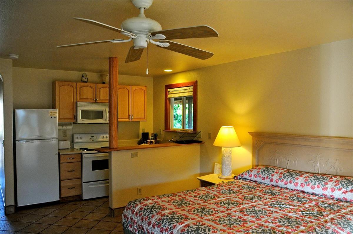 The West Inn Kauai - Housity