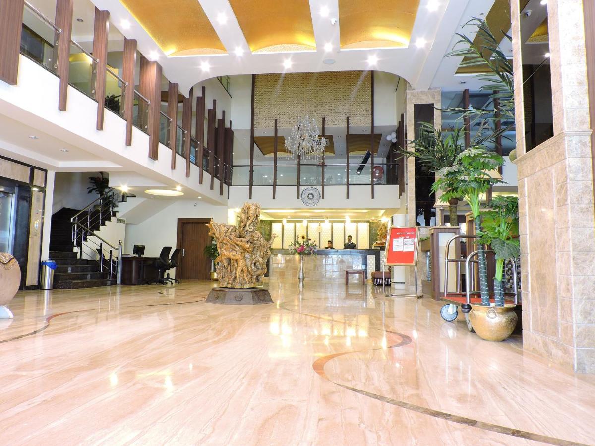 Hotel Devashish Haldwani - Housity
