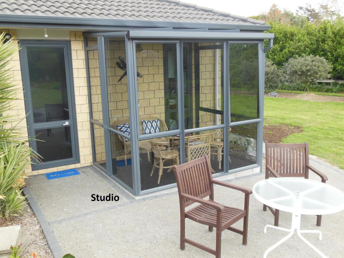 Silverdale Garden Studio - Housity