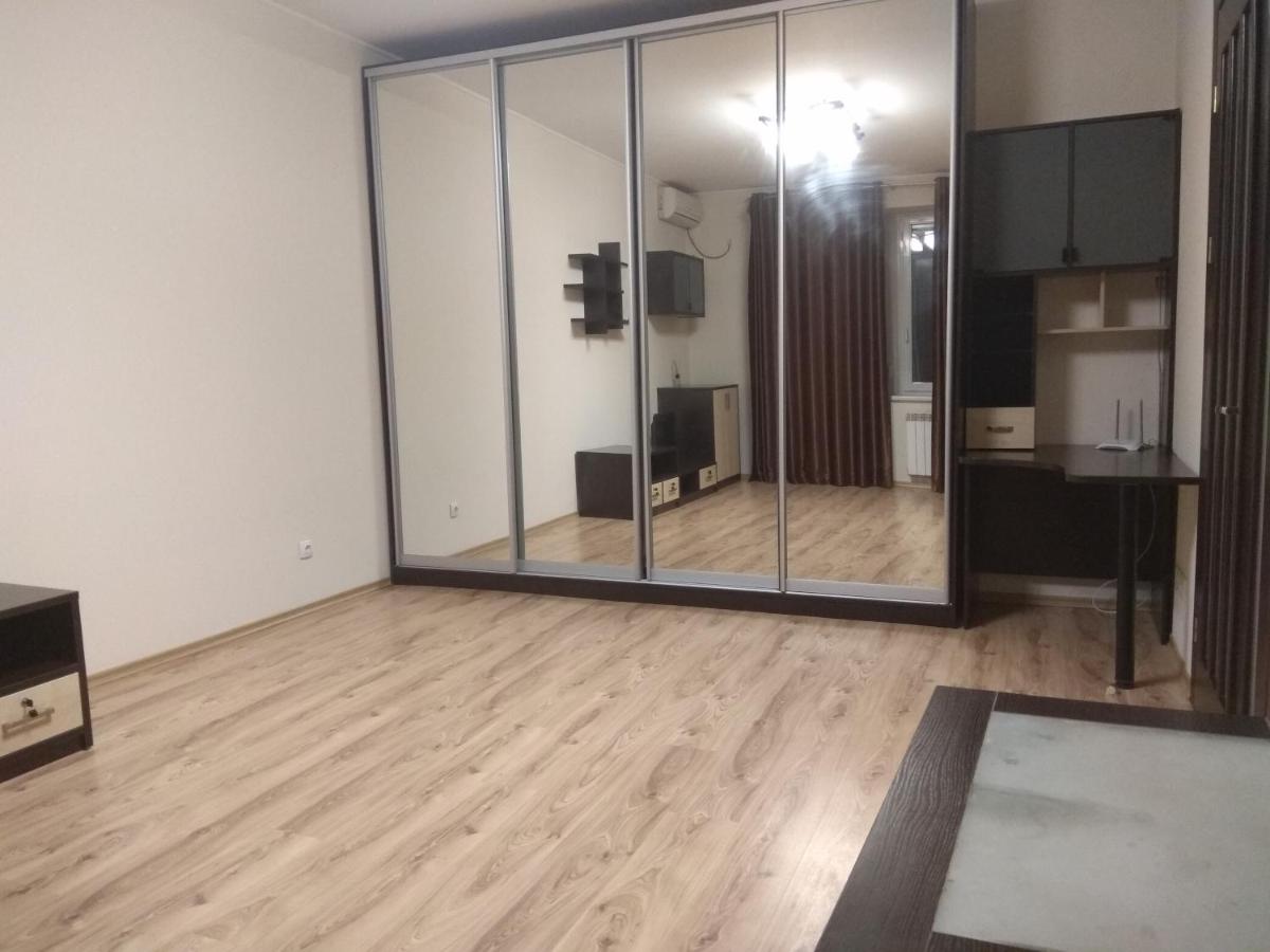 Apartment on Sobornaya street - Housity