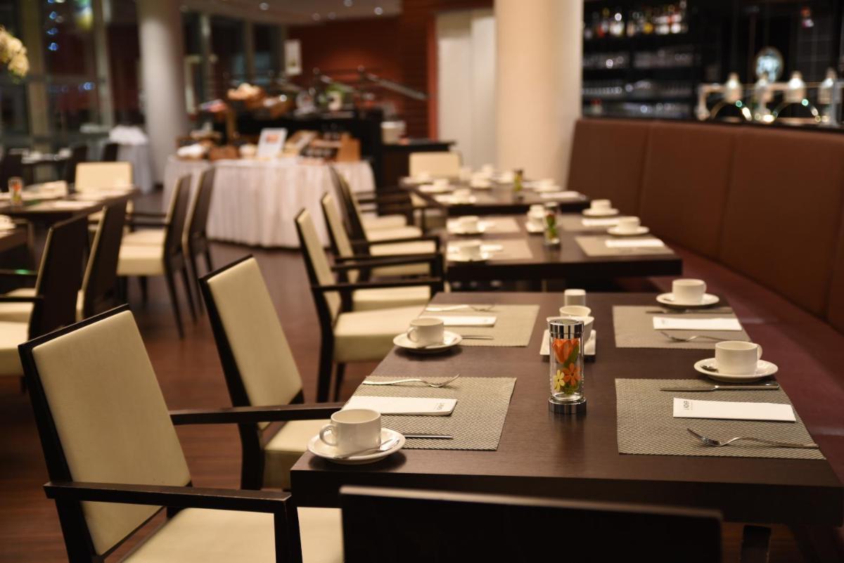 Lindner Hotel Cottbus - Housity