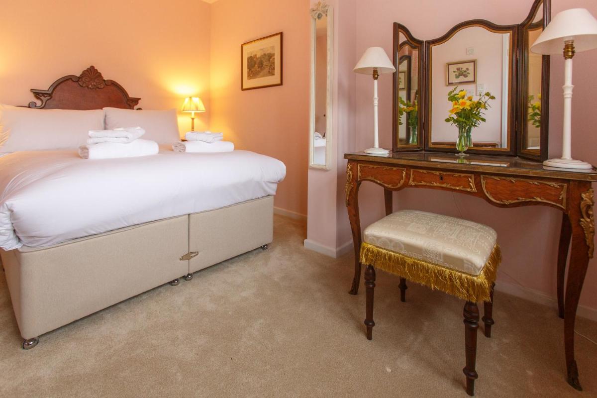 Jasmine Cottage - Housity