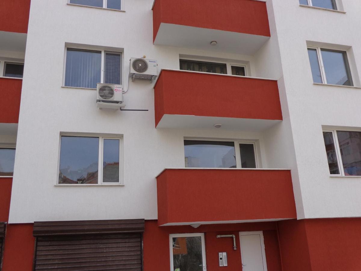 Apartment Moni - Housity