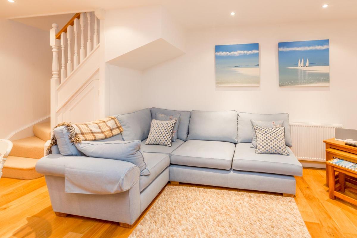 The Lobster Pot - Housity