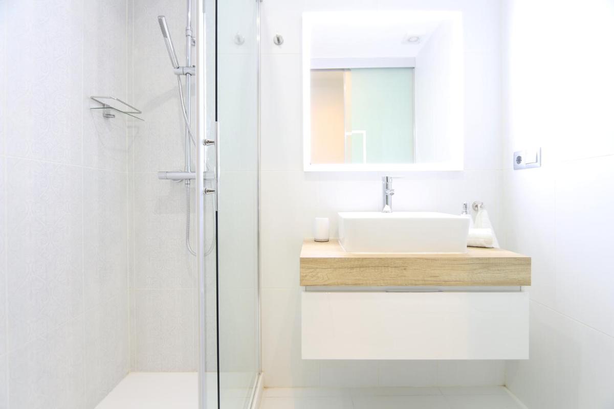 Urbantec Realty - Núñez de Balboa - Castellana - Housity