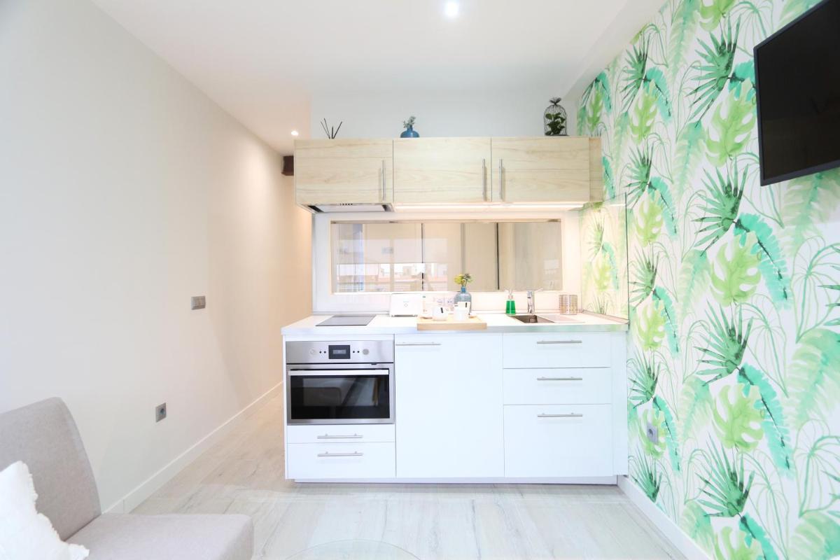 Urbantec Realty - Núñez de Balboa - Castellana - Housity