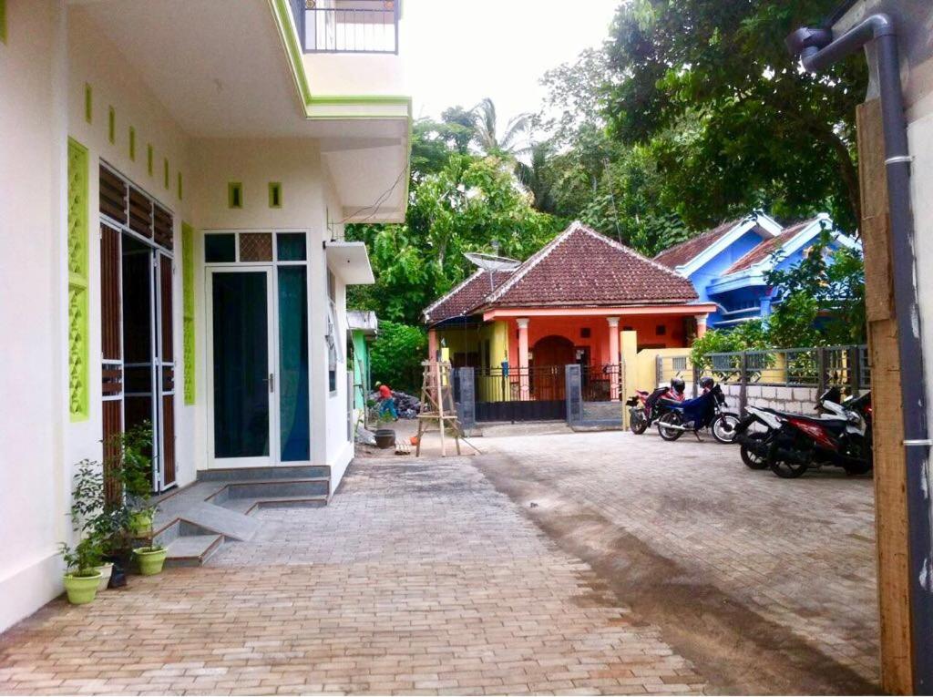 LG Homestay - Housity