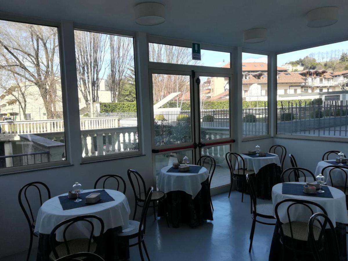 Hotel Ponte Sassi - Housity
