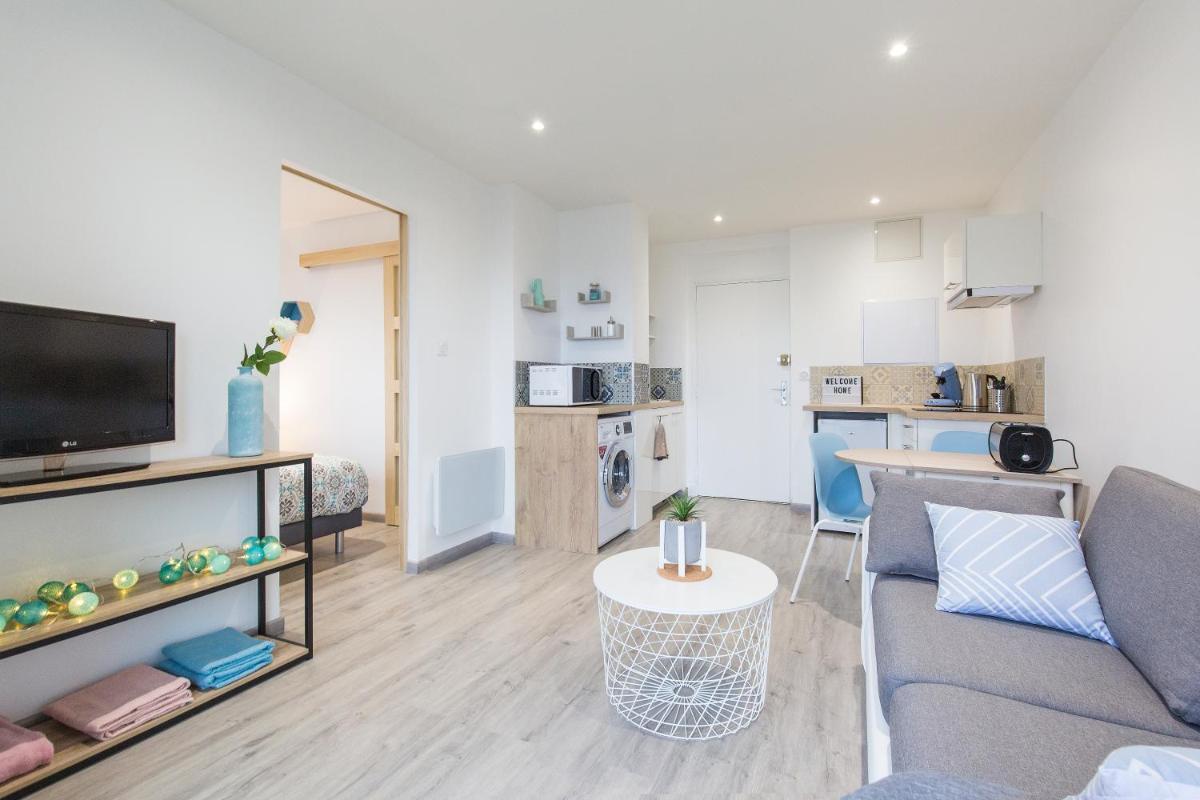 PARENTHESE - Le Marqui - Housity