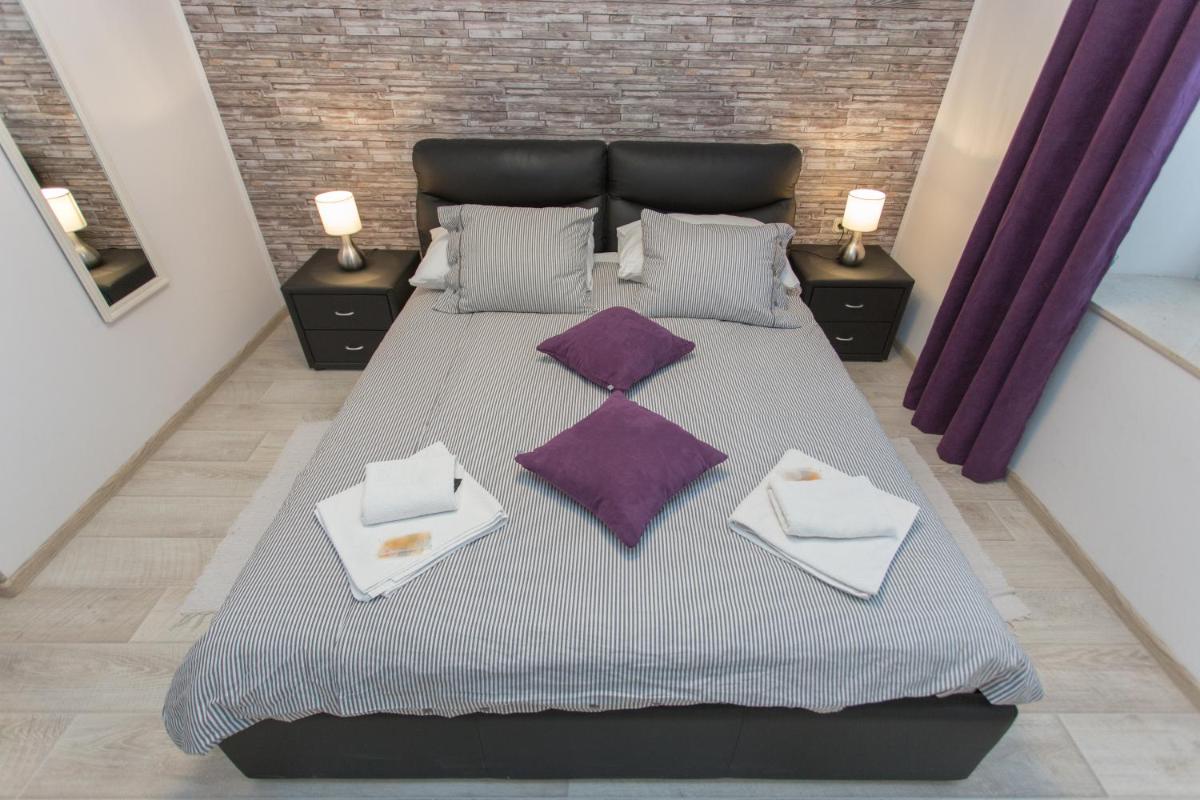 Apartments Villa Sol - Housity