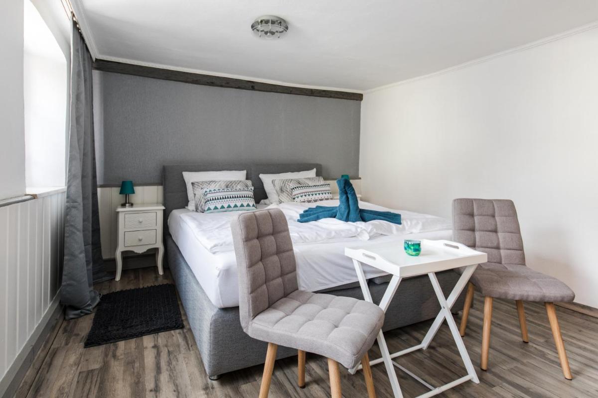 Pension „das Lädle“ - Housity