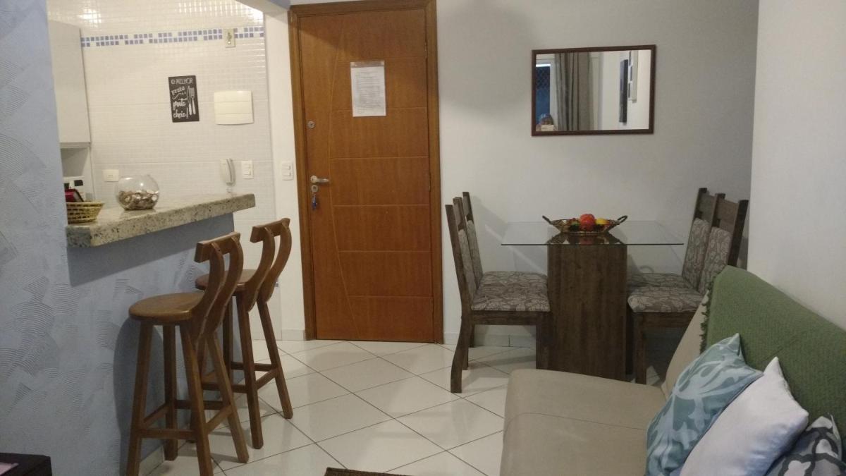 Suitetrails - Apartamento Portal do Sol