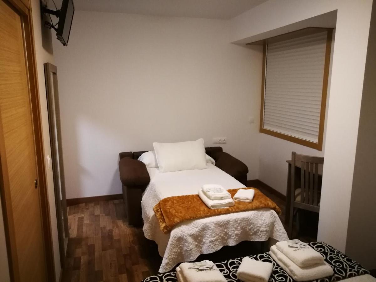 Pension Esquina - Housity