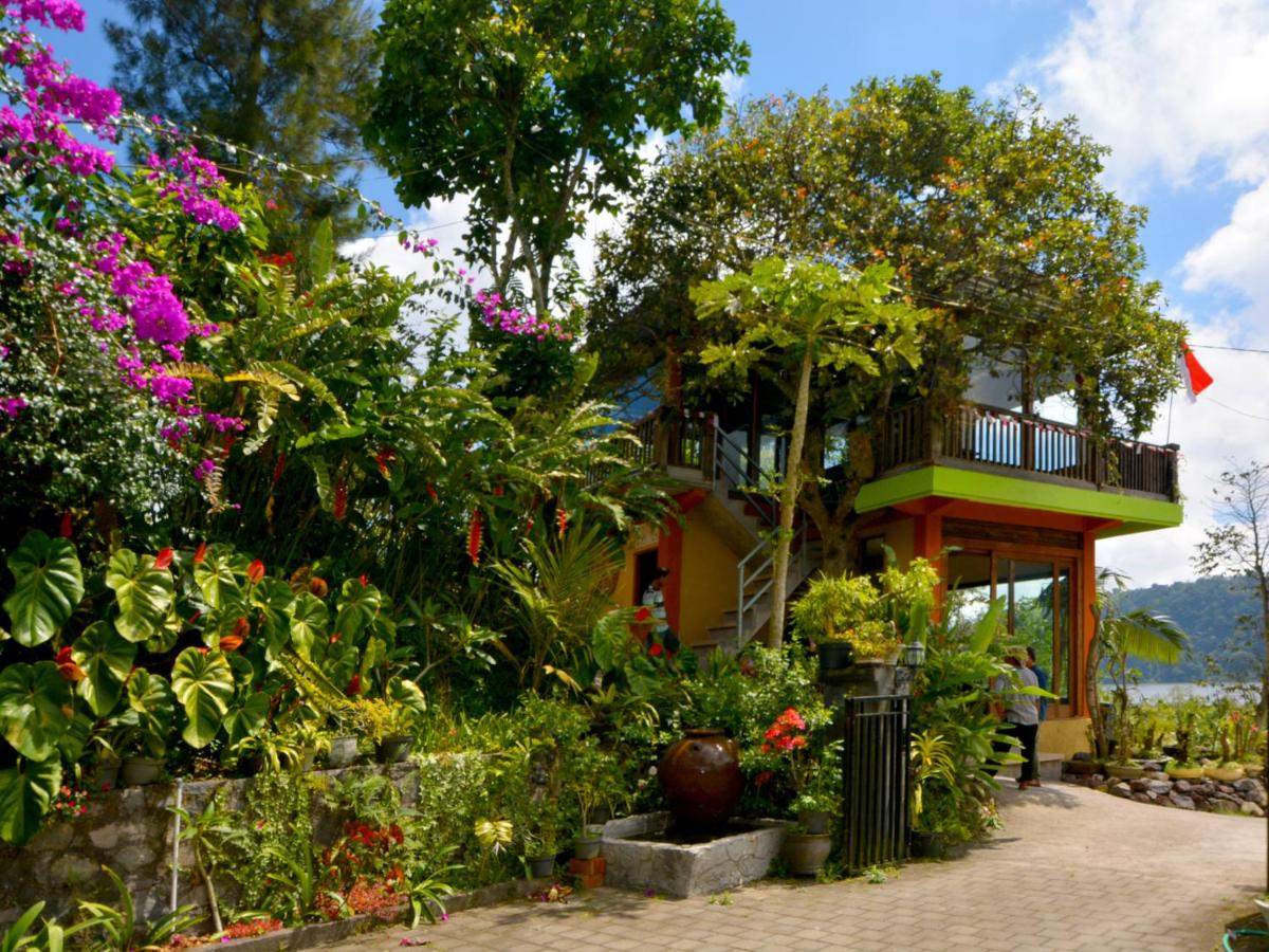 Suitetrails - Dajan Buyan Homestay