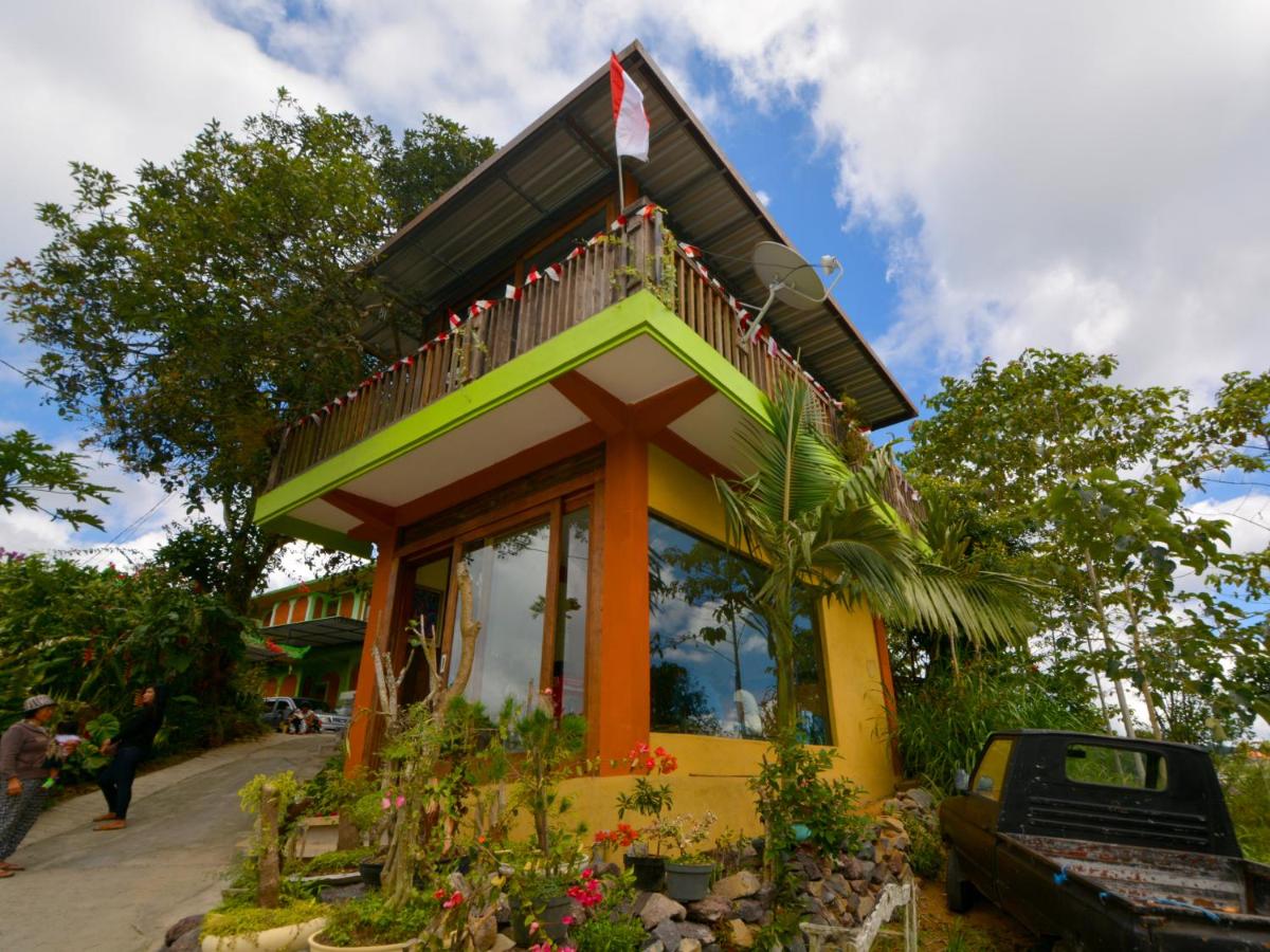 Dajan Buyan Homestay - Housity