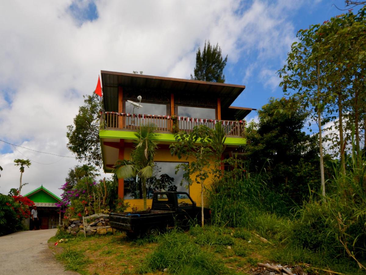 Dajan Buyan Homestay - Housity