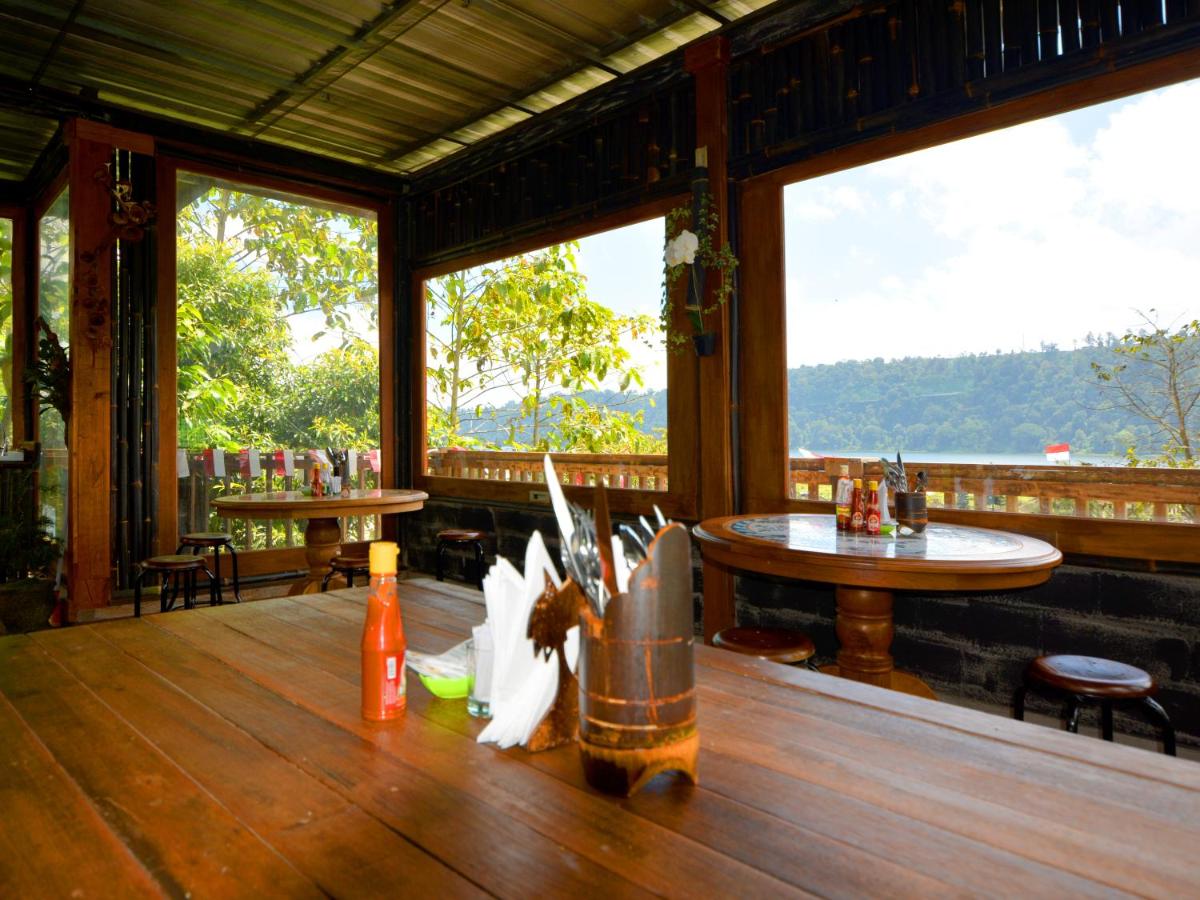Dajan Buyan Homestay - Housity