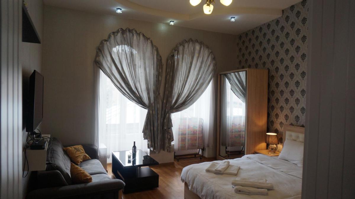 My old Tbilisi - Housity